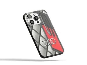 Audi Phone Case Limited Edition Style